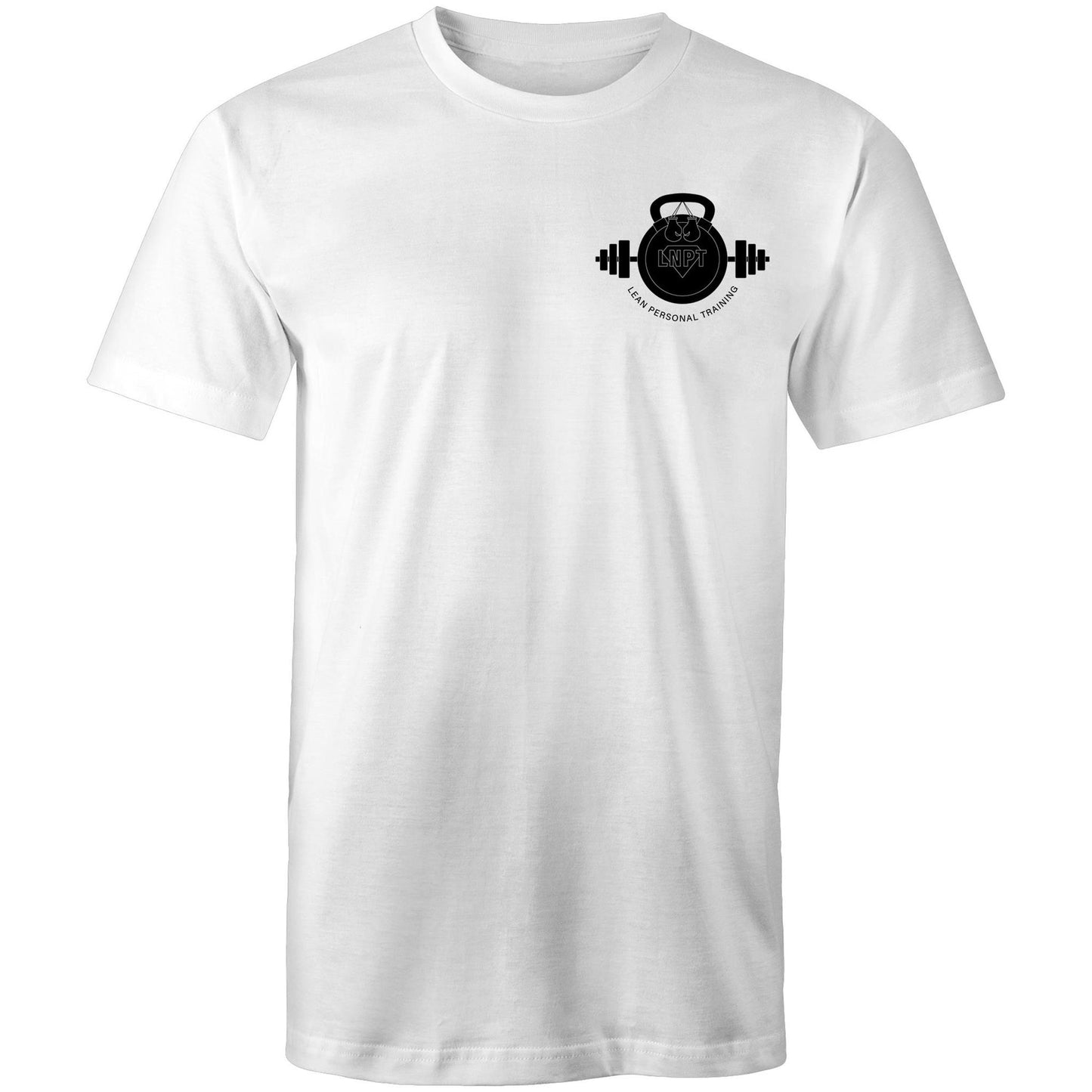 Mens 100% Cotton Classic T-Shirt