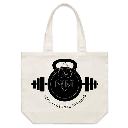 AS Colour - Shoulder Canvas Tote Bag