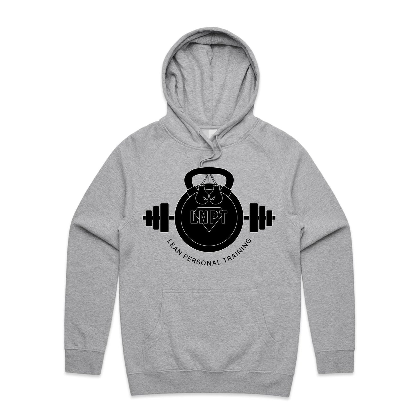 AS Colour - Supply Hood