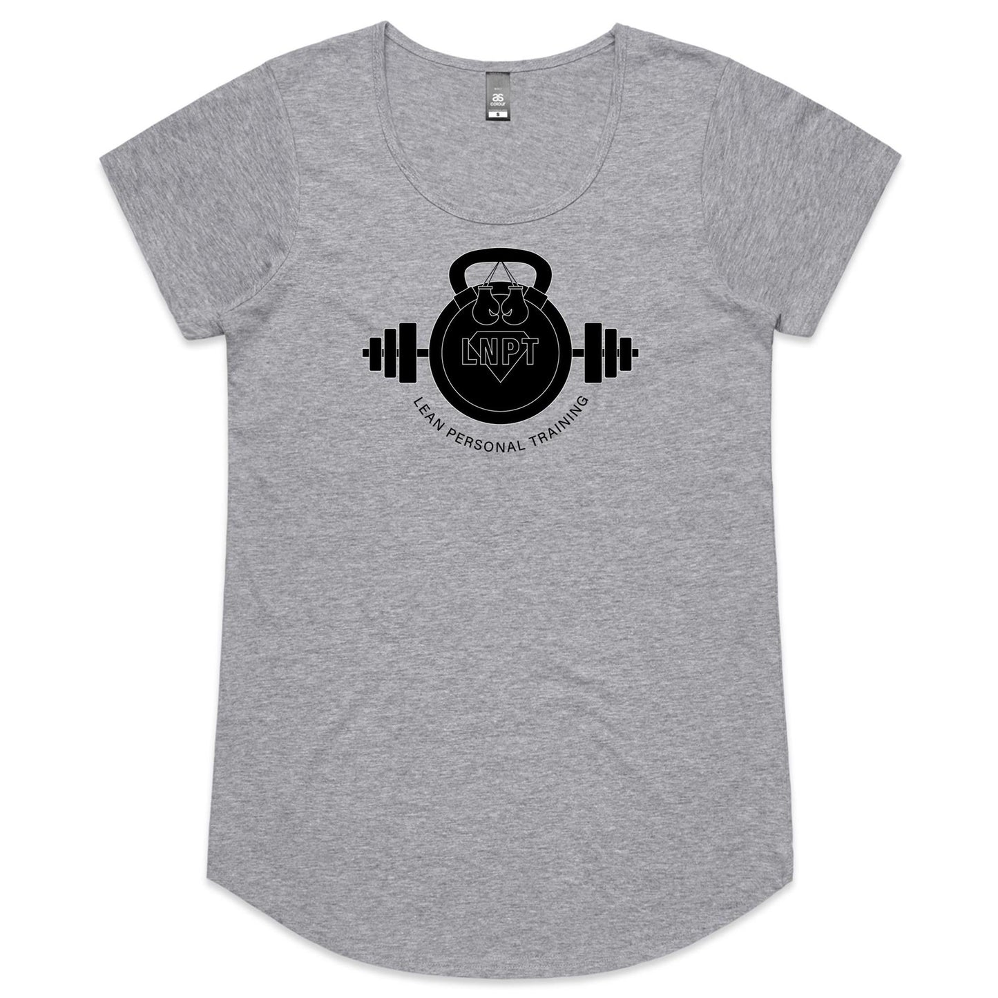 AS Colour Mali - Womens Scoop Neck T-Shirt