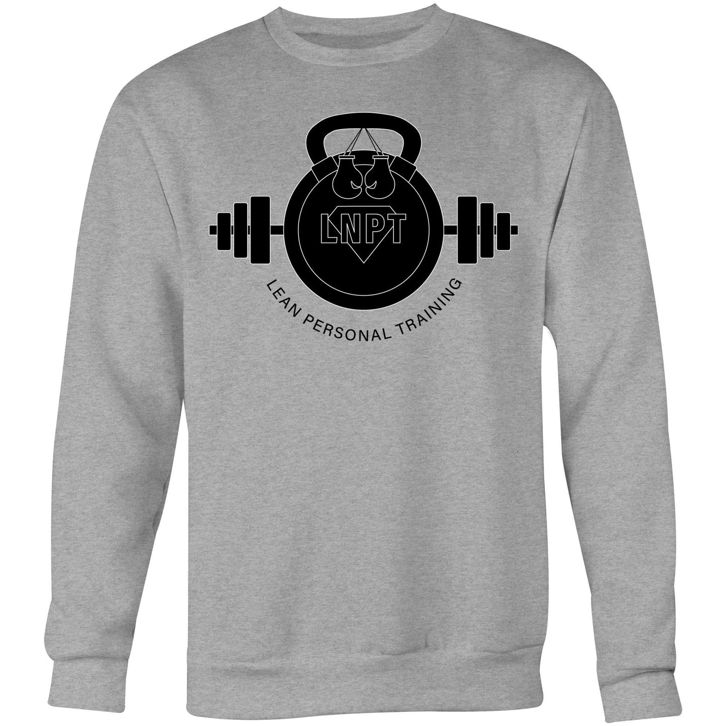 AS Colour United - Crew Sweatshirt