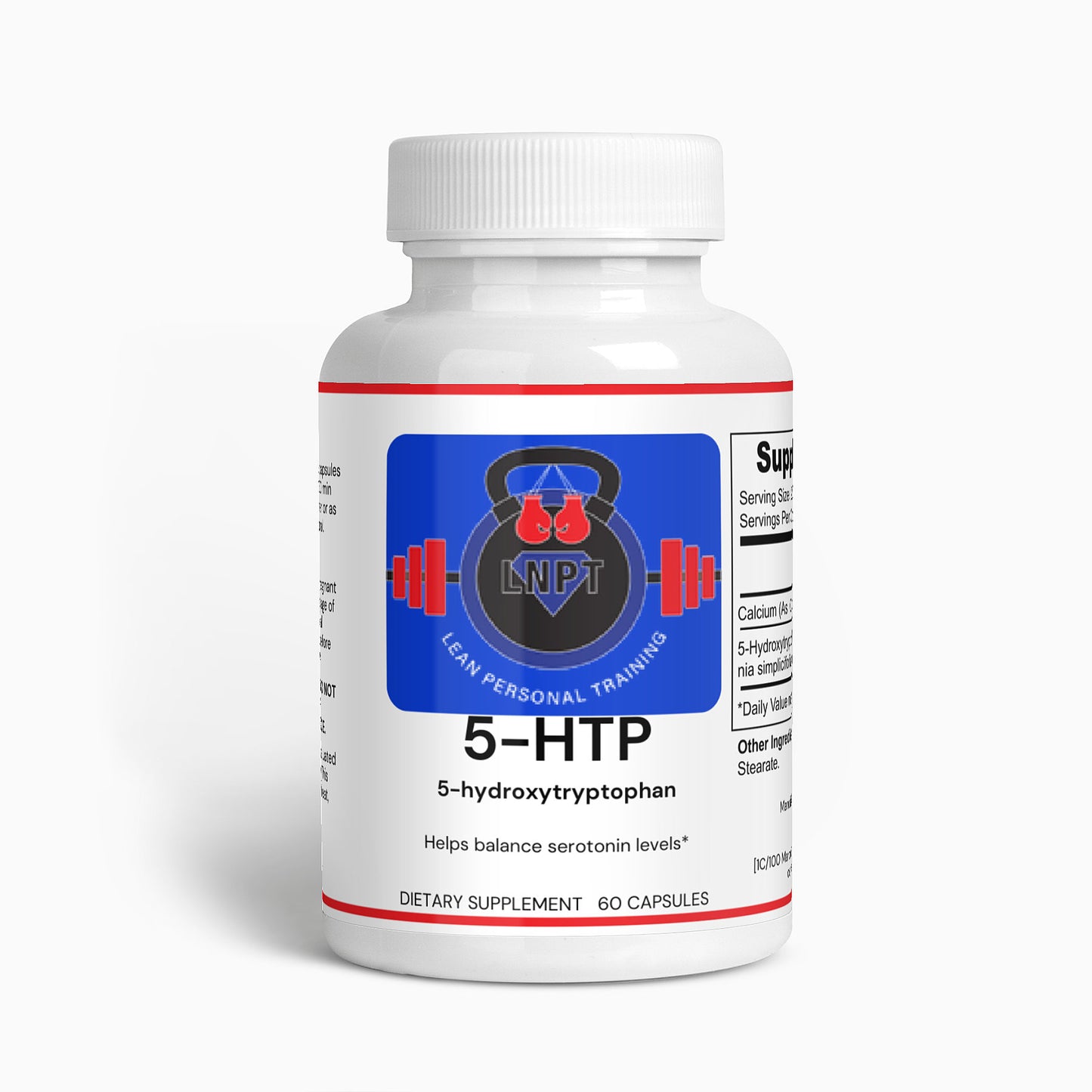 5-HTP
