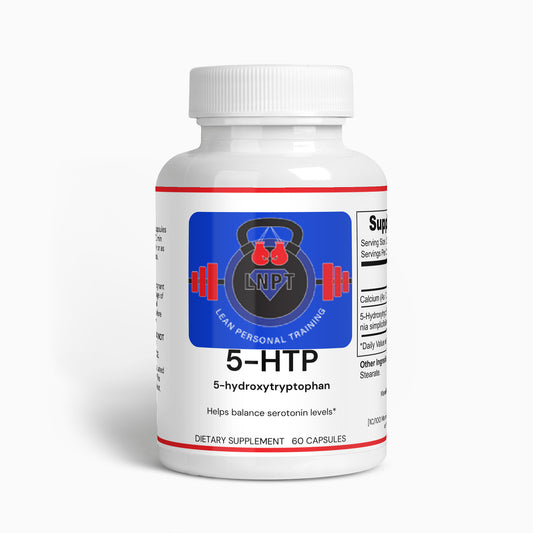 5-HTP