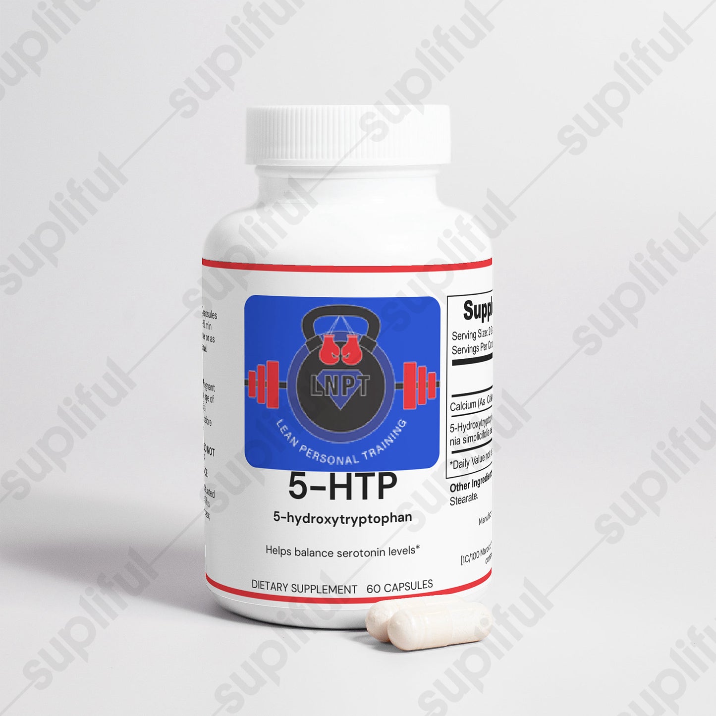 5-HTP