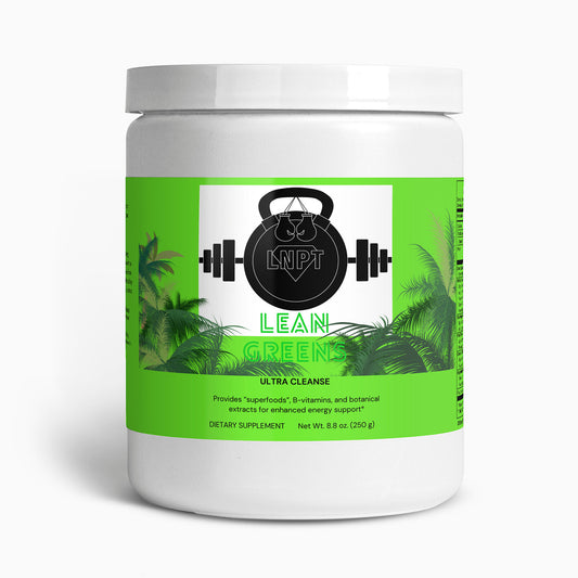 Ultra Cleanse Smoothie Greens